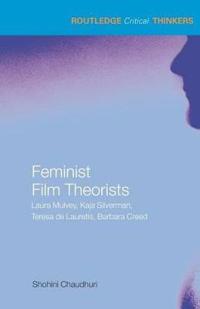 Feminist Film Theorists