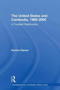 The United States and Cambodia, 1969-2000