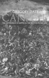 Bokomslag för "Cannae: The Experience of Battle in the Second Punic War"