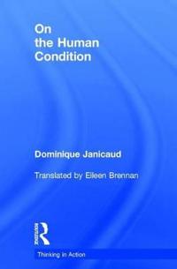 Bokomslag för "On the Human Condition"