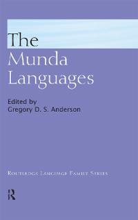 The Munda Languages