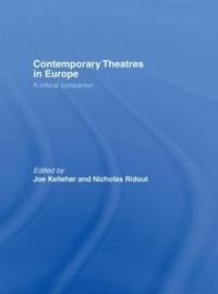 Contemporary Theatres in Europe