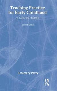 Teaching Practice for Early Childhood