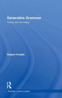 Generative Grammar