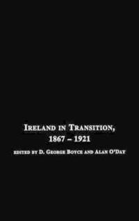 Ireland in Transition, 1867-1921