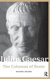 Bokomslag för "Julius Caesar"