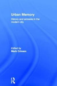 Urban Memory