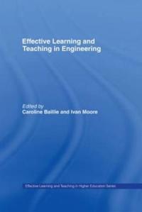 Effective Learning and Teaching in Engineering