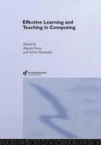 Effective Learning and Teaching in Computing