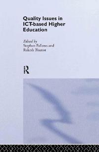 Quality Issues in ICT-based Higher Education