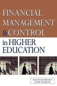 Financial Management and Control in Higher Education