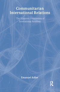 Communitarian International Relations