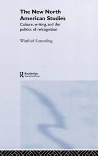 The New North American Studies