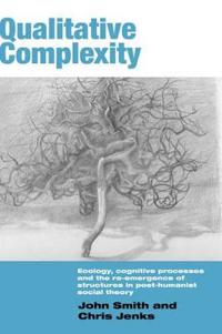 Qualitative Complexity