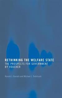 Rethinking the Welfare State