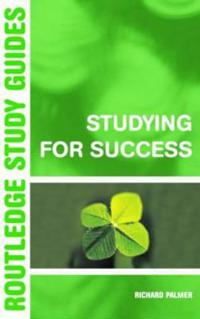 Studying for Success