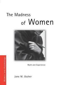 Bokomslag för "The Madness of Women"