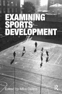 Examining Sports Development