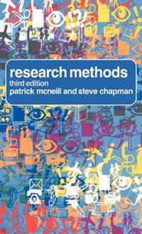 Research Methods