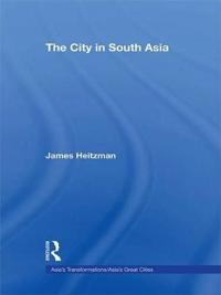 The City in South Asia