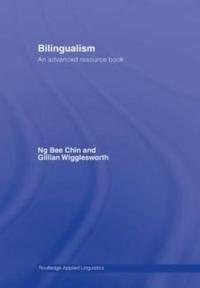Bilingualism