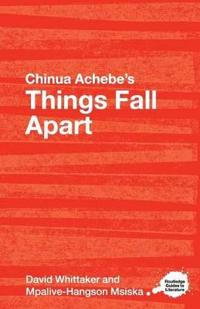 Chinua Achebe's Things Fall Apart