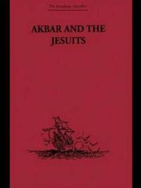 Akbar and the Jesuits