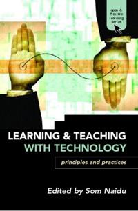 Bokomslag for "Learning and Teaching with Technology"