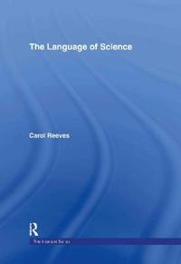 The Language of Science