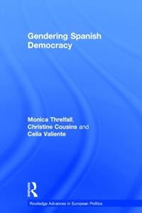 Gendering Spanish Democracy