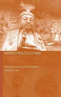 Marco Polo's China
