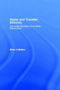 Gypsy and Traveller Ethnicity