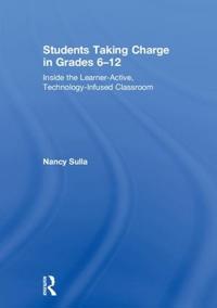 Students Taking Charge in Grades 6–12