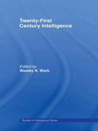Twenty-First Century Intelligence