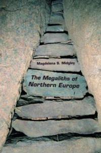 Bokomslag för "The Megaliths of Northern Europe"
