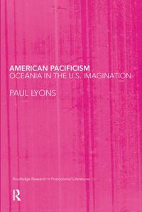 American Pacificism