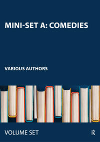 Mini-set A: Comedies