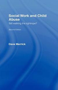 Bokomslag för "Social Work and Child Abuse"