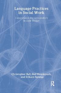 Language Practices in Social Work