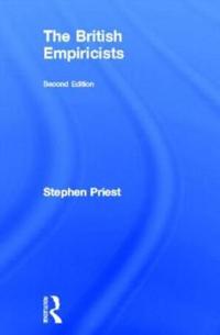 The British Empiricists