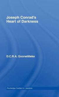 Bokomslag för "Joseph Conrad's Heart of Darkness"