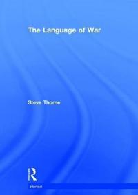 The Language of War