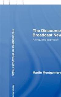 The Discourse of Broadcast News