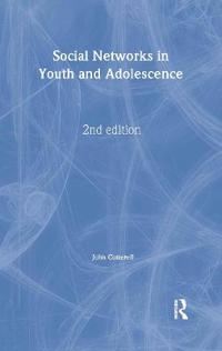 Social Networks in Youth and Adolescence