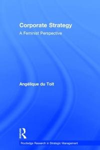 Corporate Strategy