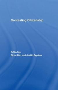 Contesting Citizenship