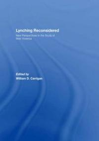 Lynching Reconsidered