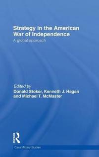 Strategy in the American War of Independence