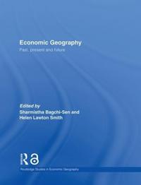 Economic Geography