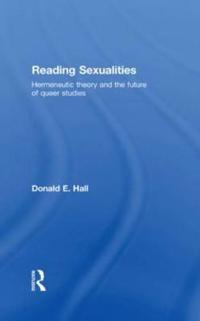Reading Sexualities